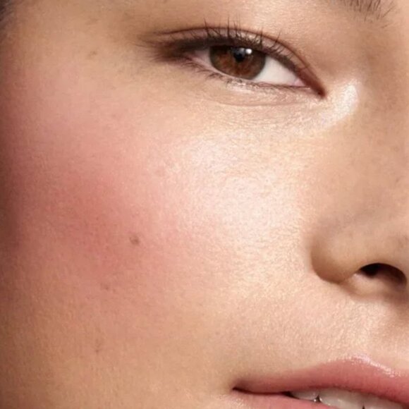 Westman Atelier blush stick Baby Cheeks | SHADE: Petal - Dusty Nude Rose - Picture 3 of 15